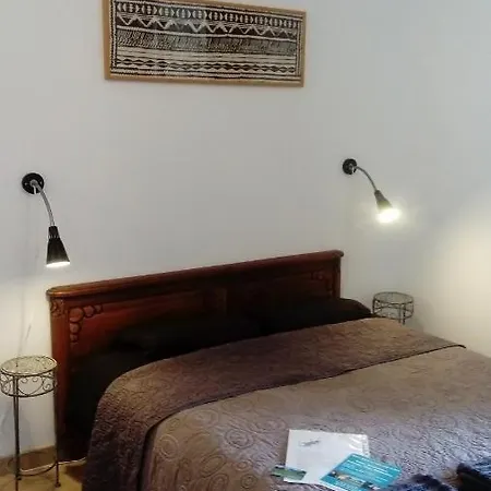 Bed & Breakfast La Bouriotte D'hotes Bouton D'or 3*