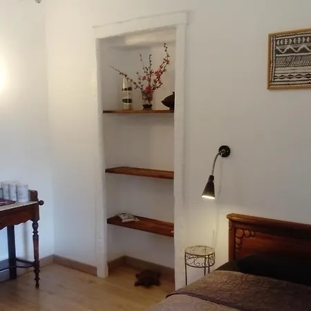 La Bouriotte D'hotes Bouton D'or Panzió