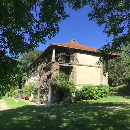 La Bouriotte D'hotes Bouton D'or