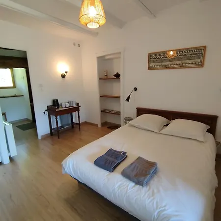 La Bouriotte D'hotes Bouton D'or 3*