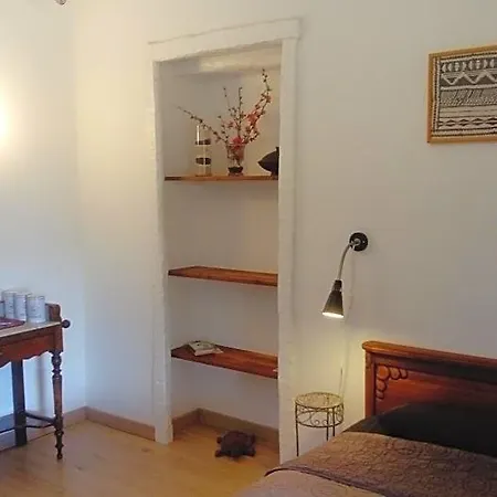 Frühstückspension La Bouriotte D'hotes Bouton D'or Labastide-Rouairoux