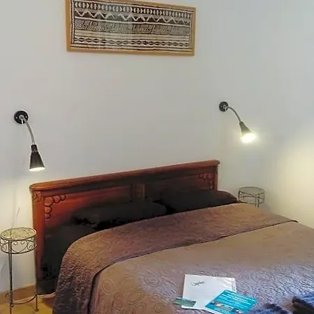 Frühstückspension La Bouriotte D'hotes Bouton D'or Labastide-Rouairoux
