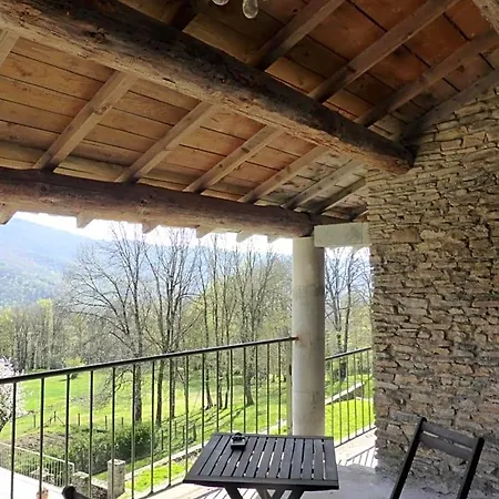 La Bouriotte D'hotes Bouton D'or 3* Labastide-Rouairoux