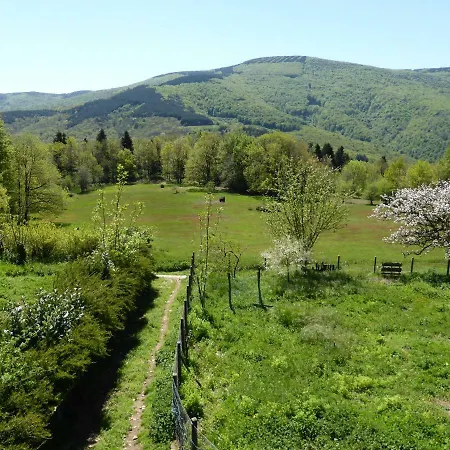 Bed and breakfast La Bouriotte D'hotes Bouton D'or