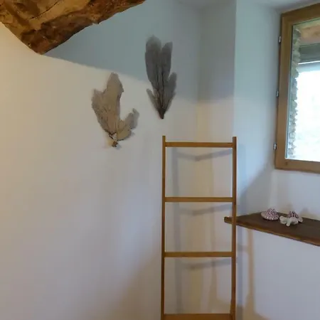 La Bouriotte D'hotes Bouton D'or 3* Labastide-Rouairoux