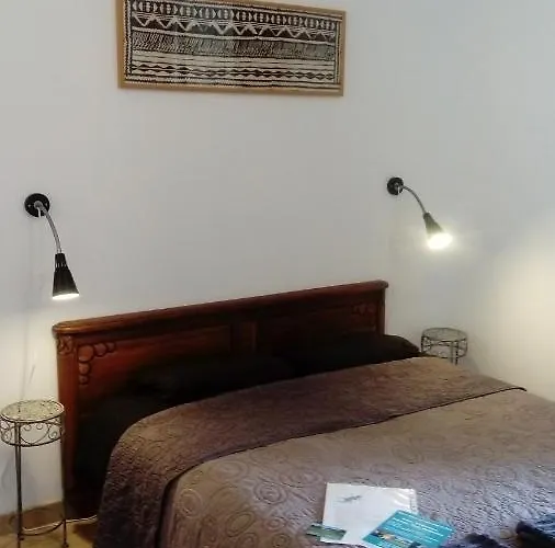 Bed & Breakfast La Bouriotte D'hotes Bouton D'or 3*