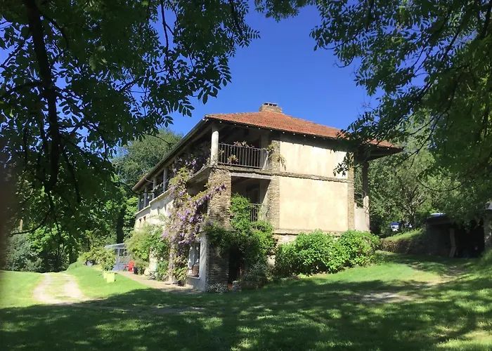 La Bouriotte D'hotes Bouton D'or