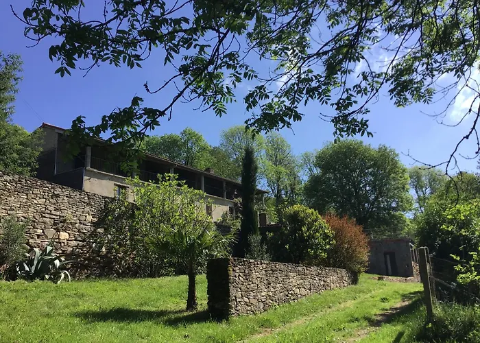 Bed & Breakfast La Bouriotte D'hotes Bouton D'or