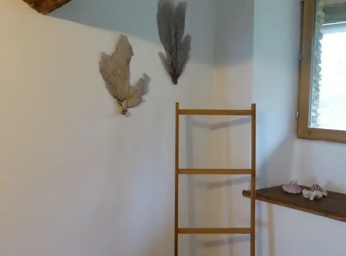 La Bouriotte D'hotes Bouton D'or 3* Labastide-Rouairoux